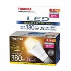 TOSHIBA（東芝） LED電球 E-CORE[イー・コア] 一般電球形 高演色