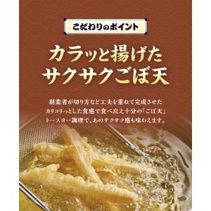 爆買|資さんうどん 肉ごぼ天うどん 3人前 冷...の詳細画像3
