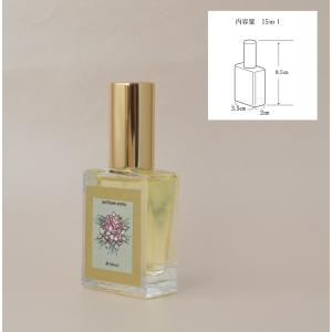 リアル沈丁花ノ香 15ml 日本の3大香木 生...の詳細画像1