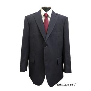 新色登場 メンズビジネススーツ 大きいサイズ ...の詳細画像3