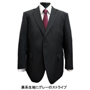 メンズビジネススーツ 大きいサイズ K5 K6 K7 K8 アジャスター付 秋冬