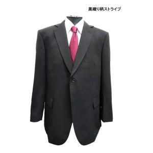 メンズ大きいサイズ K体 アジャスター付（略礼服）フォーマル