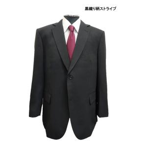 ダナキャラン　グレー ダブルブレスト ビジネススーツ　美品　L② DLARGE.JPG