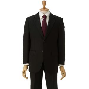 メンズ大きいサイズ K体 アジャスター付（略礼服）フォーマルスーツ