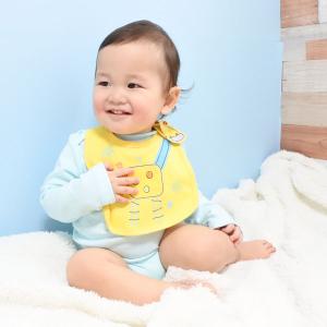 スタイ 出産祝い おしゃれ 男の子 女の子 防...の詳細画像1