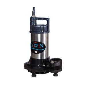 エバラ 水中ポンプ 100V 200V 汚水用 排水ポンプ 50DWS5.4SB