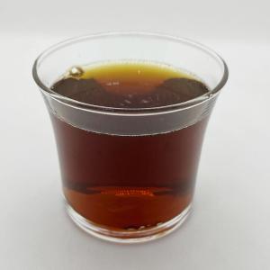 百年茶 百年茶粉末 健康茶 お茶 スティック ...の詳細画像2
