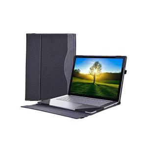 Heycase ケースカバー 適応 Lenovo Yoga 9i/7i 2 in 1 & Yoga C940/C740 15.6インチ ノートパソコン ケース カバー 高級PUレザー