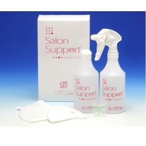 マイナスイオン調整液　サロンサポートエッセンス　５００ｍｌサイズ｜すこやかショップ Yahoo!店