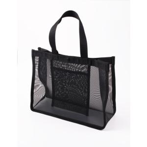 ＠660円 100枚 メッシュバッグ