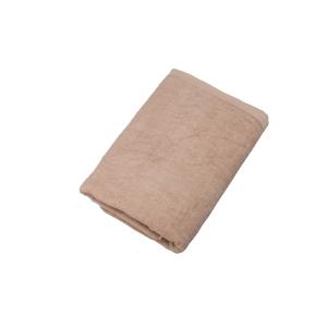＠864.05円 60枚 ブラウン 1000匁 スレン染め バスタオル VN1000B