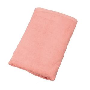 ＠864.05円 60枚 ピンク 1000匁 スレン染め バスタオル VN1000P