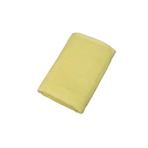 ＠864.05円 60枚 イエロー 1000匁 スレン染め バスタオル VN1000Y