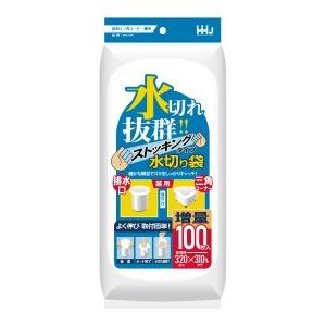 【3箱以上送料無料】1枚3.35円 (計 3000枚/箱 (100枚/冊×30)) 白 水切りストッ...