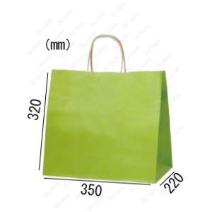 【5箱以上送料無料】1枚75.98円 (計 200枚/箱 (50枚/外袋×4))緑色/無地/エコ グ...