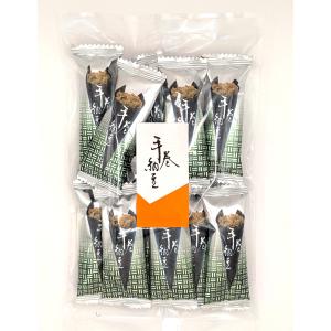 福あられ本舗 手巻納豆11本入り3袋セットの詳細画像1