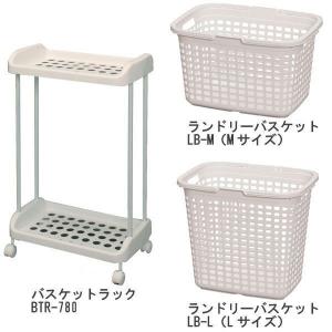 ランドリーバスケットアイリスオーヤマ 新生活