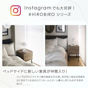 テーブル おしゃれ サイドテーブル ベット 収...の詳細画像2
