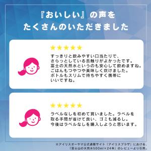 水 ミネラルウォーター 500ml 48本 天...の詳細画像4