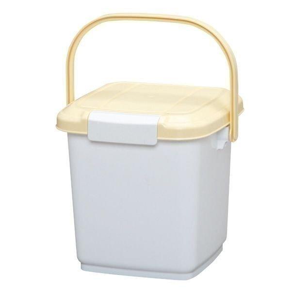 おむつを入れるのに最適密閉ペール  おむつ処理ポット  おむつ  ベビー用  おむつ用ペール  赤ち...