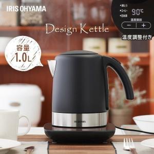 象印（ZOJIRUSHI） 電気ケトル ケトル 1L 電気ケトル CK-KA10-BM (D