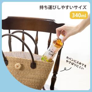 ひげ茶 ペットボトル 340ml 20本 送料...の詳細画像5