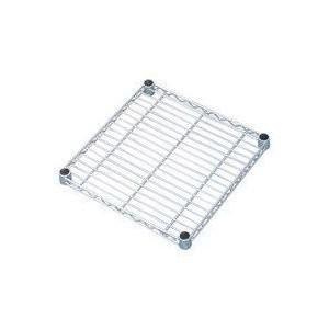 サビに強い)メタルラックパンチング棚板 幅91cmタイプ（ポール直径25mm