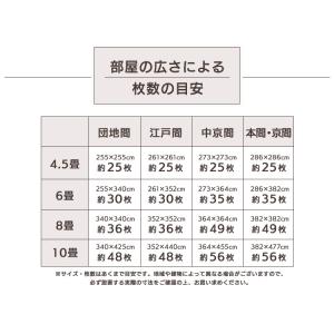 コルクマット 大判 60cm 厚手 2cm ジョイントマット おしゃれ 防音 子供 子供部屋  コルク（60×60×2） 32枚 ナチュラル COJTM-602 （Ｄ）｜sukusuku