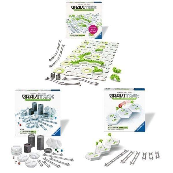 グラヴィトラックス  2020年クリスマス限定セット    カワダ  (D)  クリスマス  プレゼ...