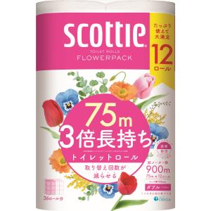 トイレットペーパー ダブル まとめ買い 日用品...の詳細画像2