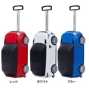 乗用レンジローバー  キャリーケース  (D)  新生活｜収納宅配館 Yahoo!店