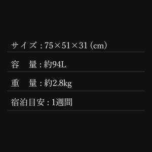 【並行輸入品】 サムソナイトC-lite SP...の詳細画像3