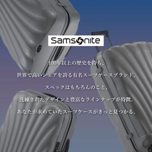 【並行輸入品】 サムソナイトC-lite SP...の詳細画像4