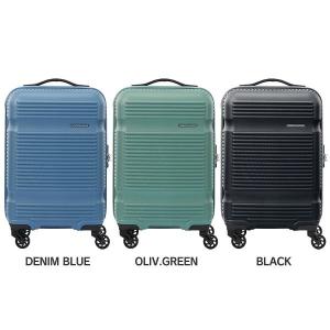 Samsonite（サムソナイト） 【並行輸入品】スーツケース Cosmolite 3.0