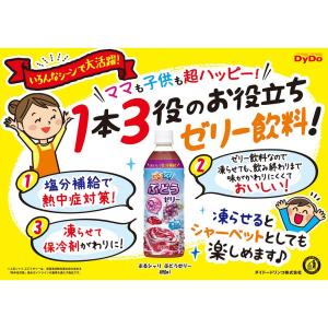 ダイドー ぷるシャリ 熱中症 ぷるシャリ 温州...の詳細画像2