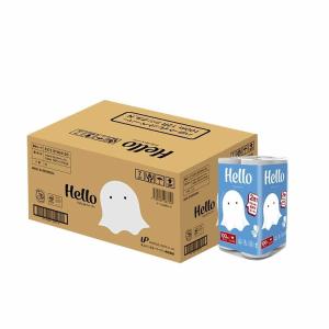 (ケース販売)ハロー トイレットペーパー 2倍...の詳細画像2