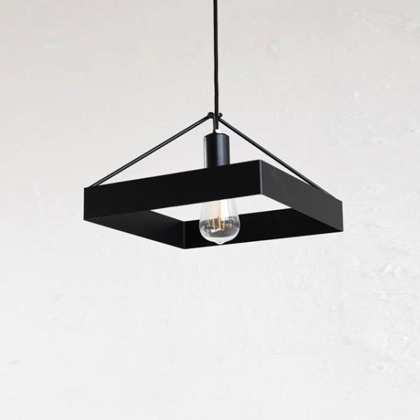 ランプシェード スクエア / SULK サイズオーダー可 ペンダント ライト フロア カバー 電球 ...