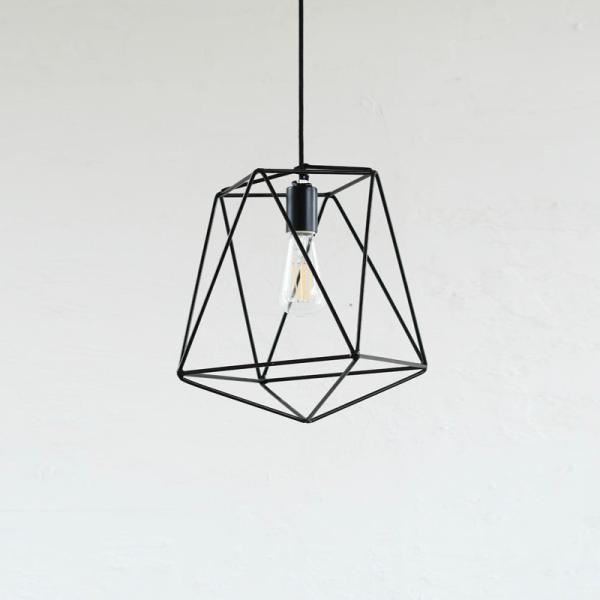 ランプシェード ピラミッド / SULK サイズオーダー可 ペンダント ライト フロア カバー 電球...