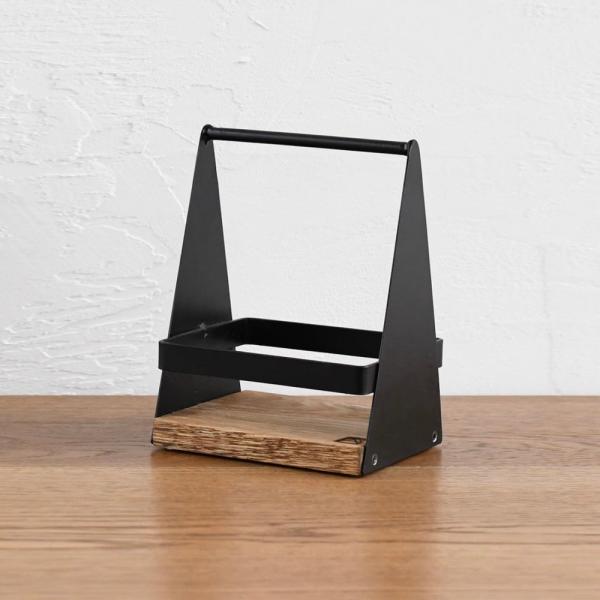 スパイスホルダー ショート / SULK スパイスラック 調味料ラック 調味料収納 調味料入れ 卓上...