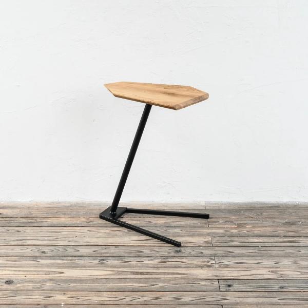 ウィアードサイドテーブル / SULK サイズオーダー可 ソファーテーブル コーヒーテーブル ナイト...