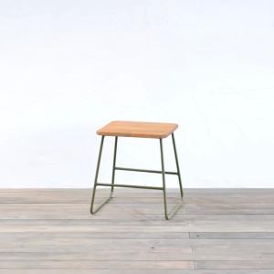 カウンター スツール 高さ調整可能 ウッド アイアン 楽天市場】ハイスツール カウンタースツール おしゃれ 木製