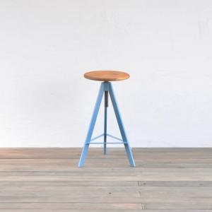 【26,800円〜】トライポッド スツール ハ...の詳細画像1