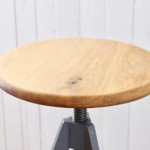 【21,800円〜】トライポッド スツール ロ...の詳細画像4