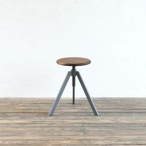 【21,800円〜】トライポッド スツール ロ...の詳細画像5