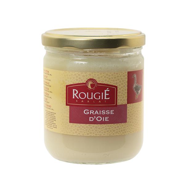 【Rougie】グースファット　320g (00117206】
