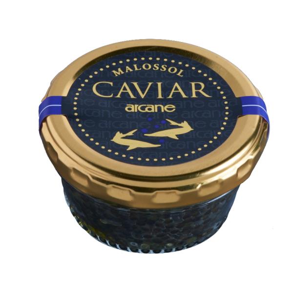 【フランス産】パストライズ キャビア　50g (00617521)