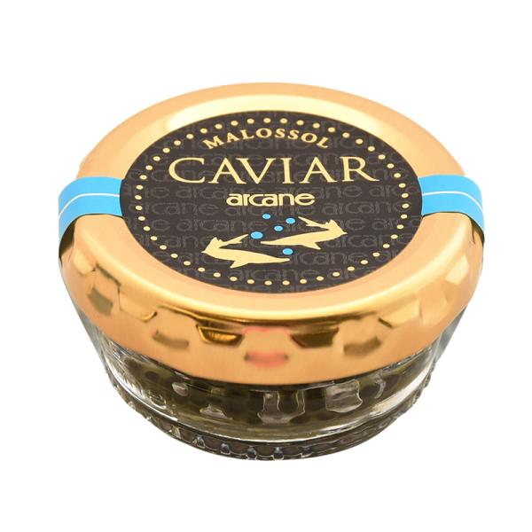 【STURIA】養殖キャビア　オシェトラ50g (00625106)