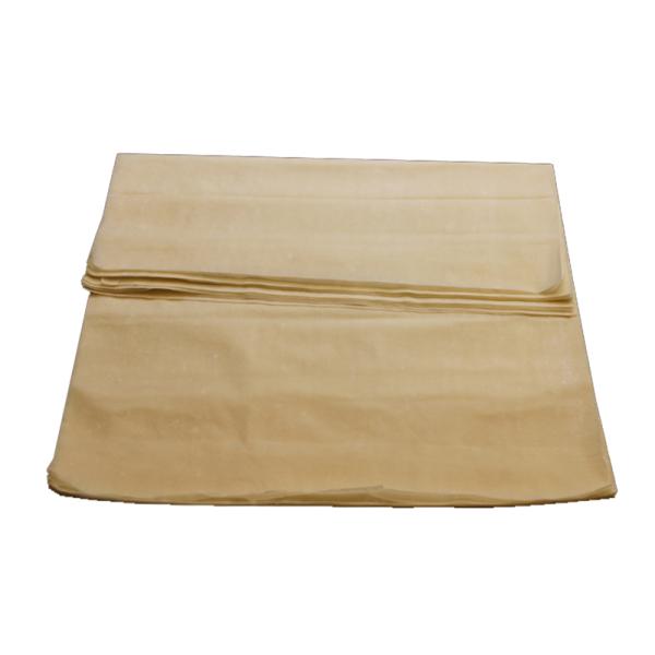 【フランス産】ソフラブリック　冷凍　パータフィロ　500g (010200001)