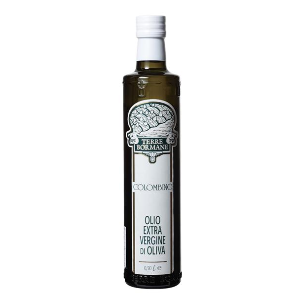 【TERRE BORMANE】Extra Virgin Olive Oil Colombino 50...