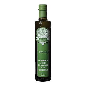 【TERRE　BORMANE】Extra Virgin Olive Oil CITORINO　500...